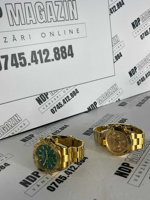 NDP Amanet NON-STOP Bld.Iuliu Maniu 69 CEAS ROLEX