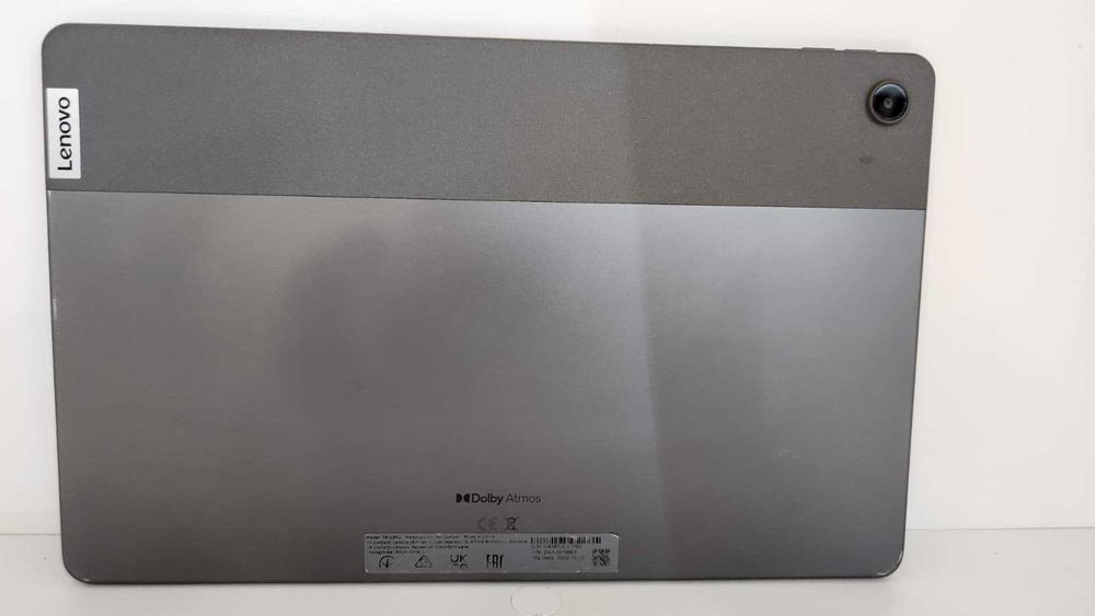 Tableta Lenovo Tab M10 Plus Gen 3 (Ag8 Tudor1/B73779) – Garantie 2 Ani