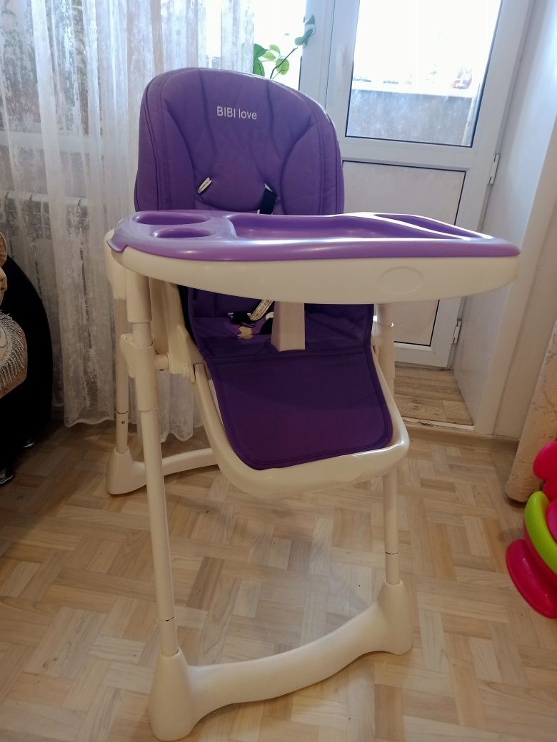 Продам стульчик для кормления ребенка