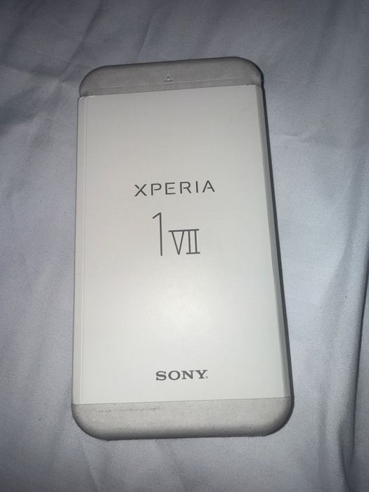 Sony Xperia 1 VII  256 GB