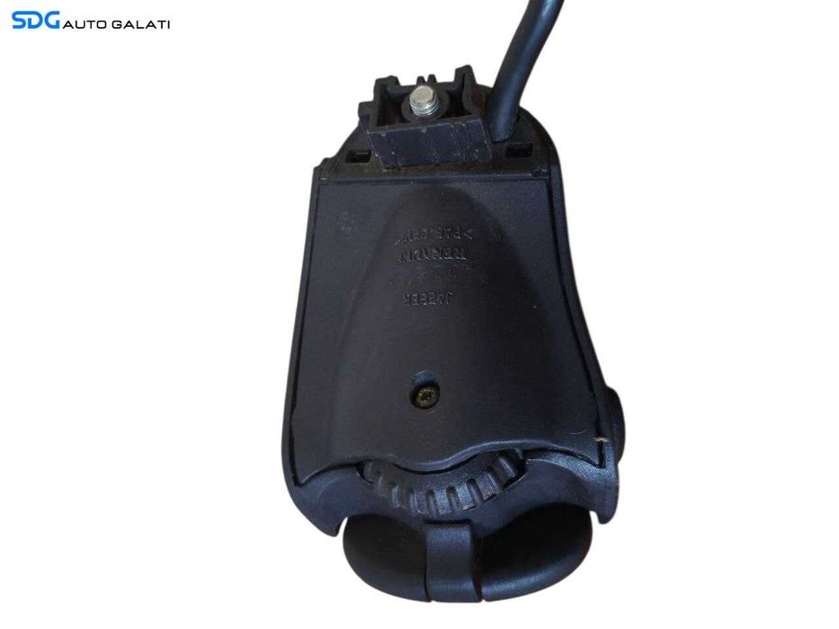 Maneta Butoane Comenzi Volan Renault Symbol 3 2005 - 2014 [LR1772]