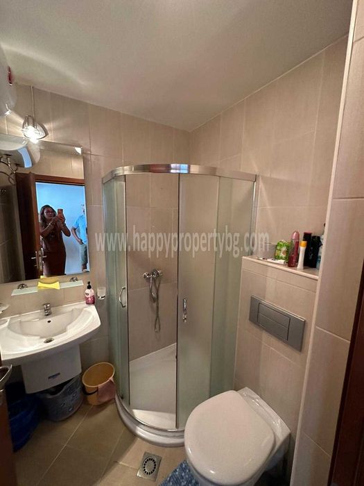 Продава се Двустаен апартамент в Свети Влас - 54 кв.м за 1593 €/кв.м - Снимка #9