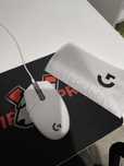 Продам игровую мышку Logitech G102