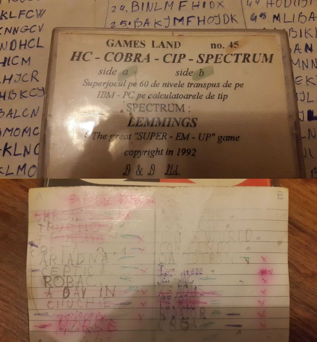 HC 90 Ice Felix (Home Computer Romanesc)