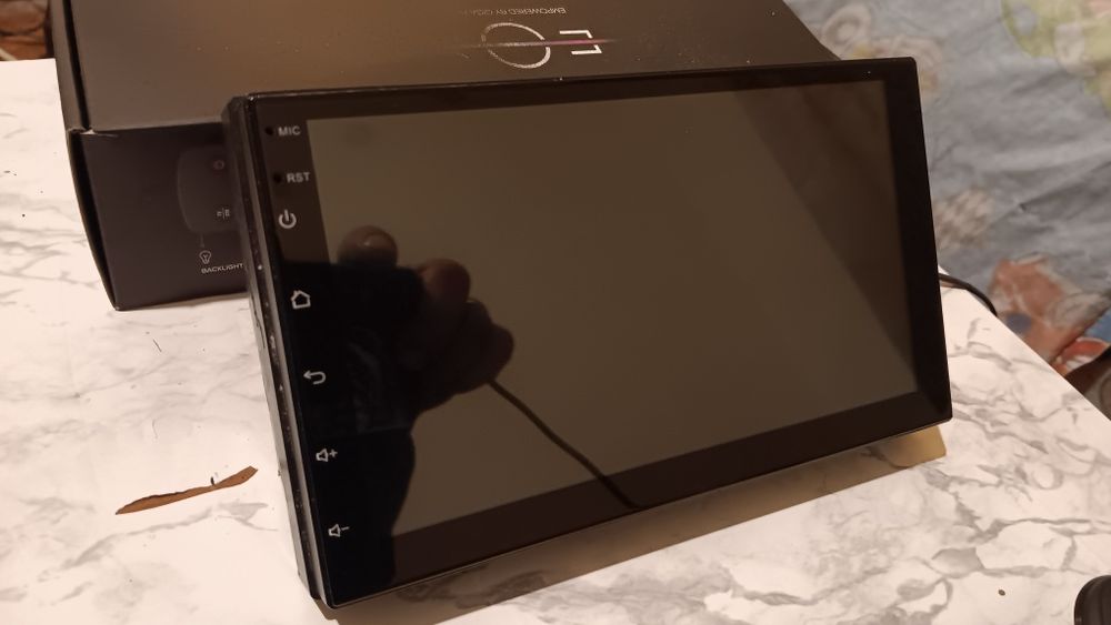 Мултимедия -Car Play Android