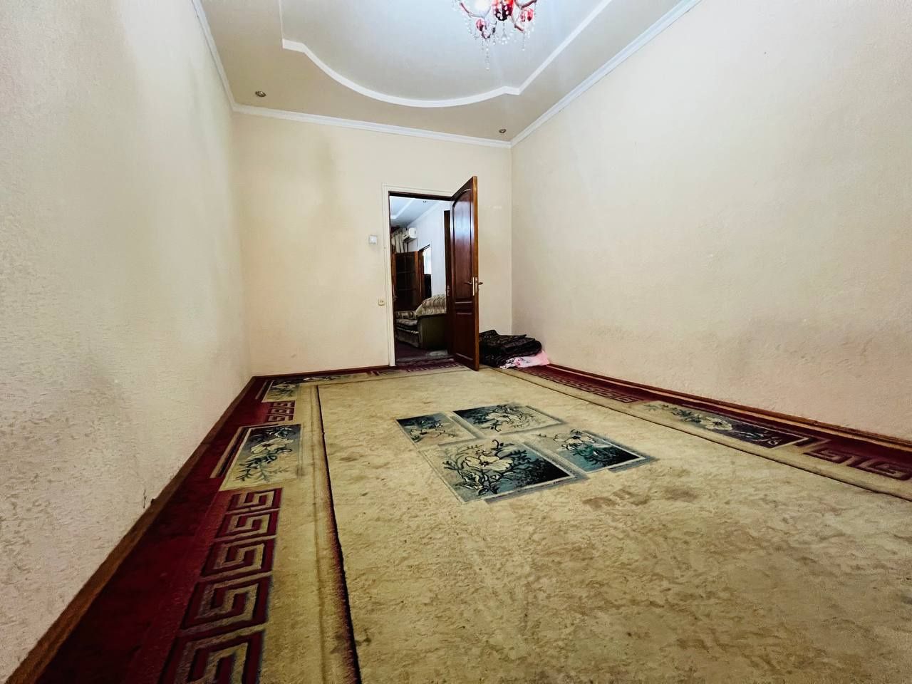 Продаётся Чиланзар 18 3×4/4/4 Балкон 1,5 *3