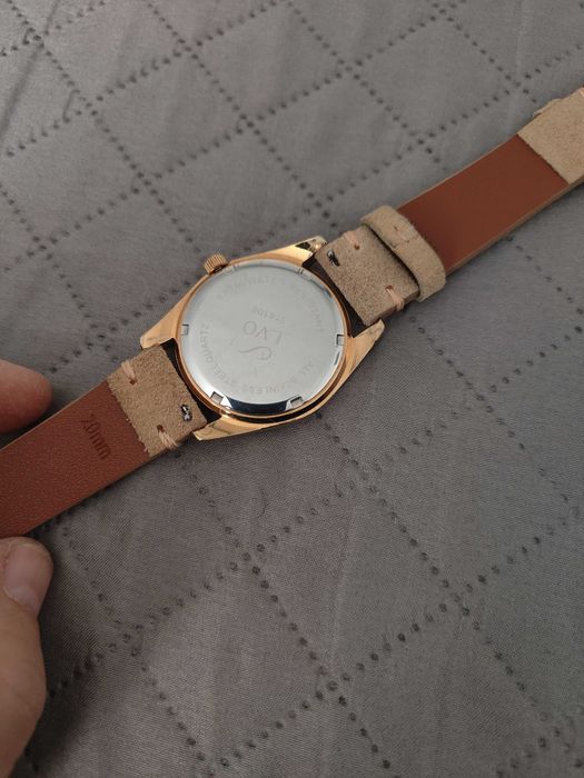 Ceas Lvo 314108 - quartz