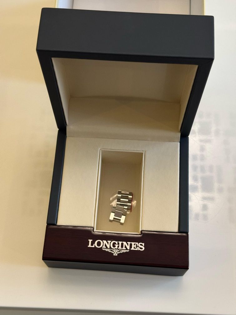 Ceas Longines Conquest Classic