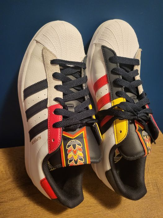 Adidas Superstar