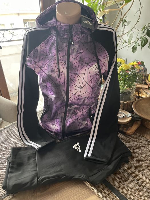 Нов екип на   Аdidas