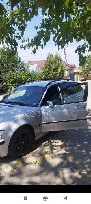 Vând sau schimb. mașina personală