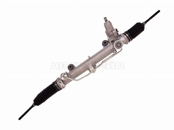 Рейка рулевая Mercedes-benz C 200