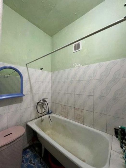 Коратош 1в2 комнатная