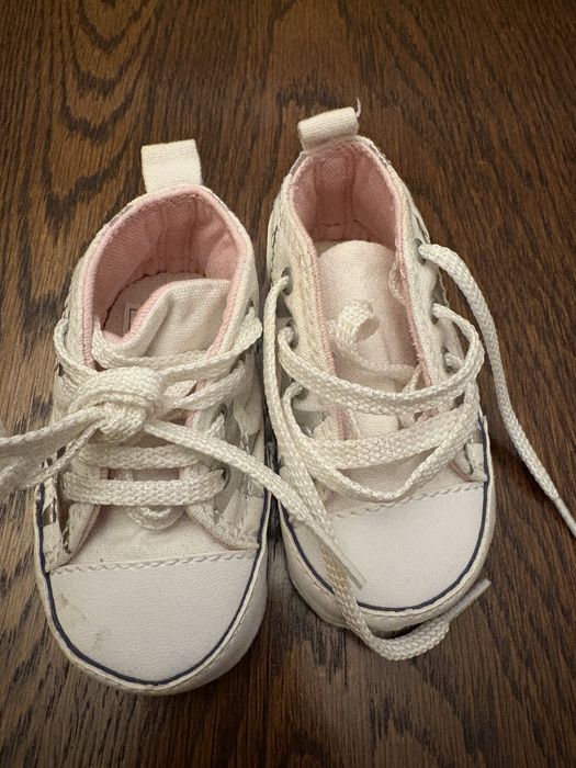 tenisi converse bebelusi