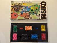 Joc de societate board game 1975 RISIKO