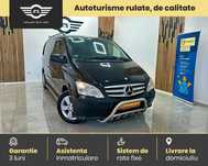 Mercedes-Benz Vito / Rate Fixe / Garantie / Livrare