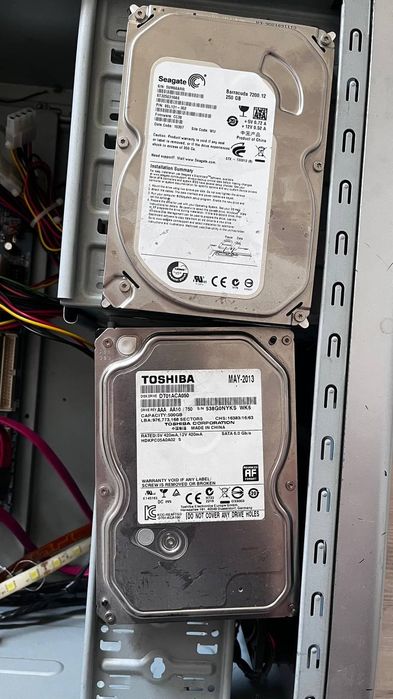 Комп на разбор или обмен