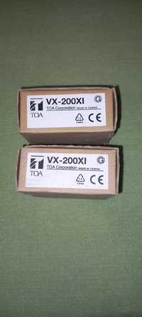 Modul intrare audioTOA VX-200XI