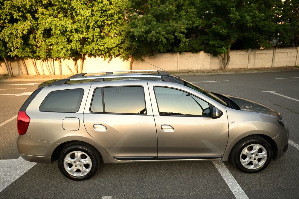 Dacia Logan MCV 0.9 TCE