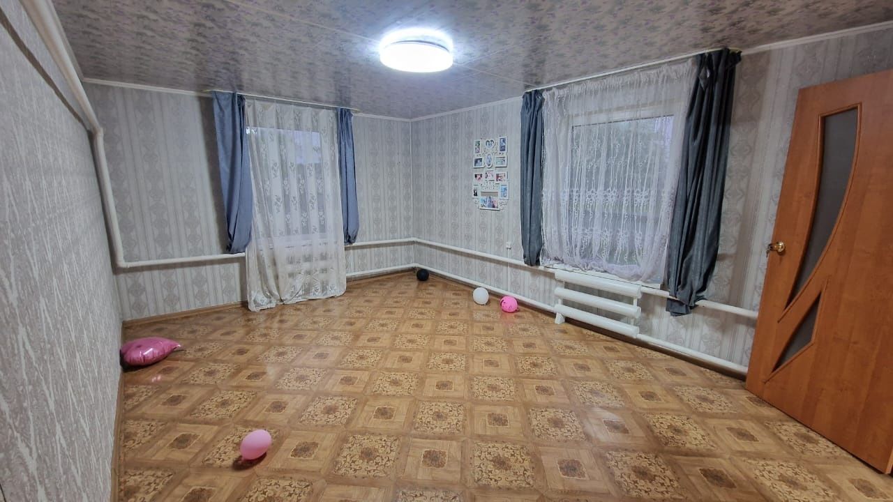 Продам дом с. Якорь