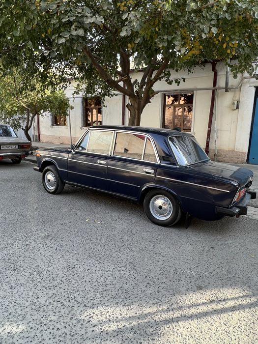 Vaz 2106 sotiladi