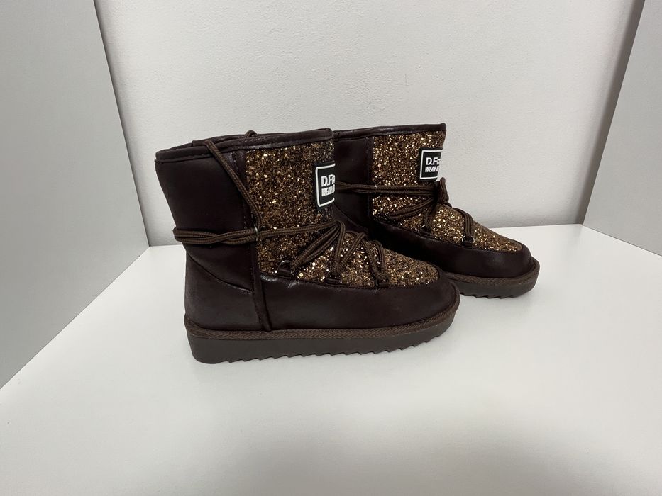 Боти Dr. Franklin, нови, 37