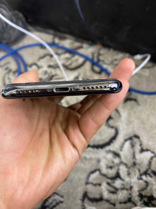 Iphone x 64/ 69 yomkisda ideal