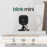 Vand Set 2 Camere Blink Mini
