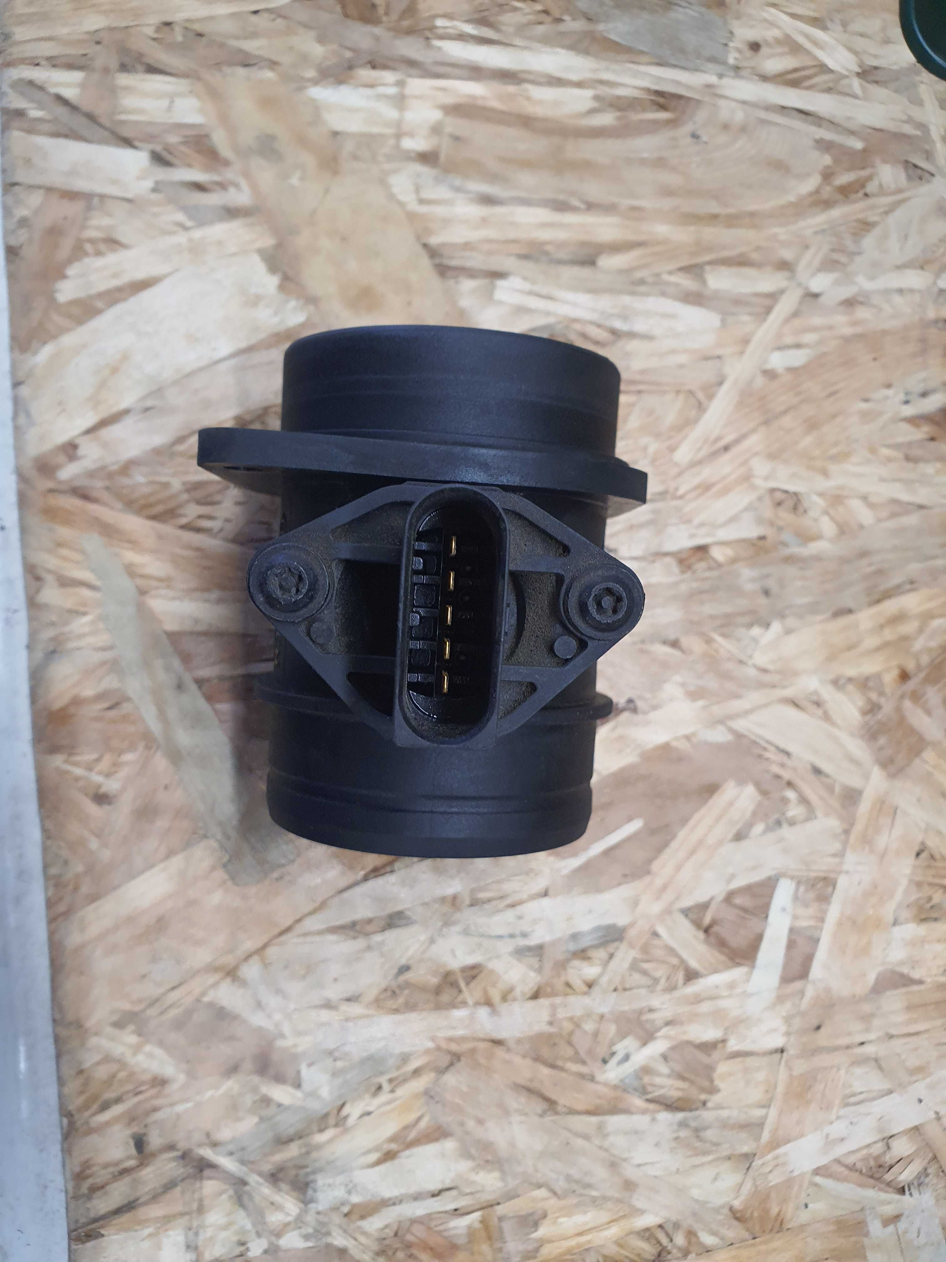 Дебитомер MAF sensor за Fiat, Alfa, Lancia / Дебитомер за VW Polo