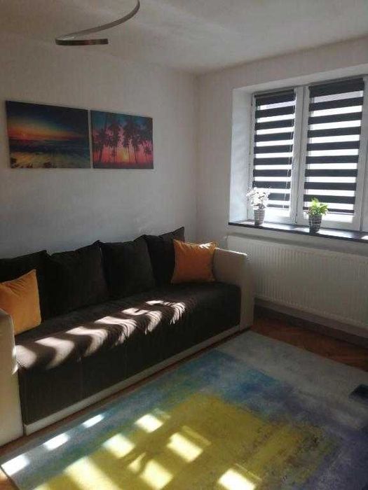 Apartament ultra central in regim hotelier Petrosani