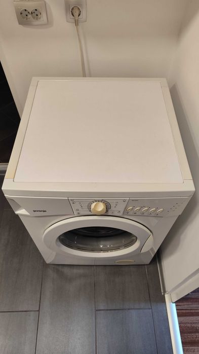 Пералня GORENJE / WA62101