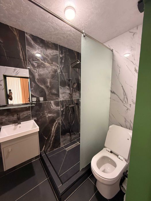 Dacha Lutfen villa 135$