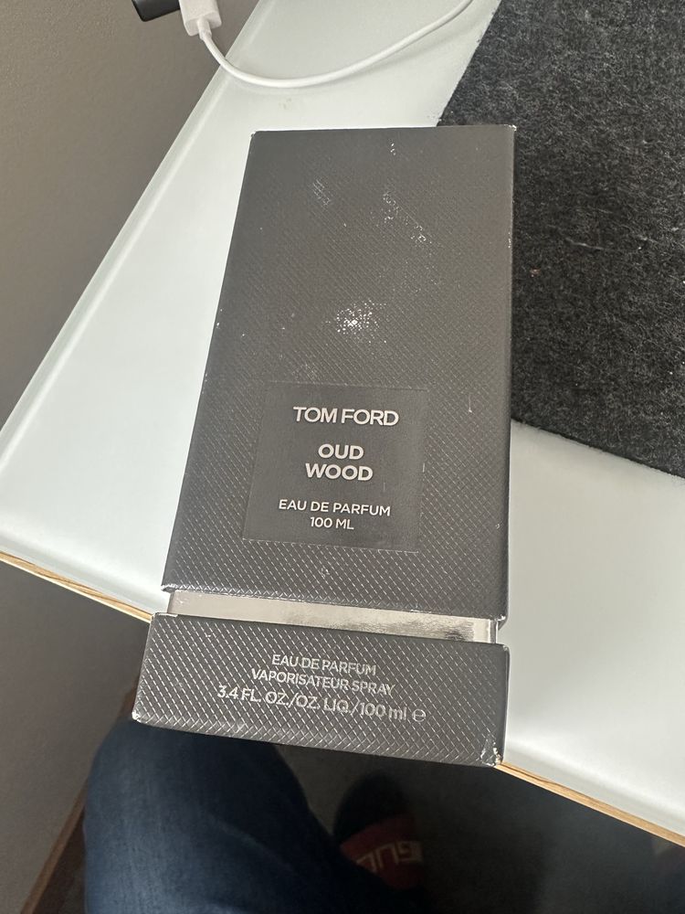 TOM FORD Oud Wood Парфюмна вода (EDP) 100ml