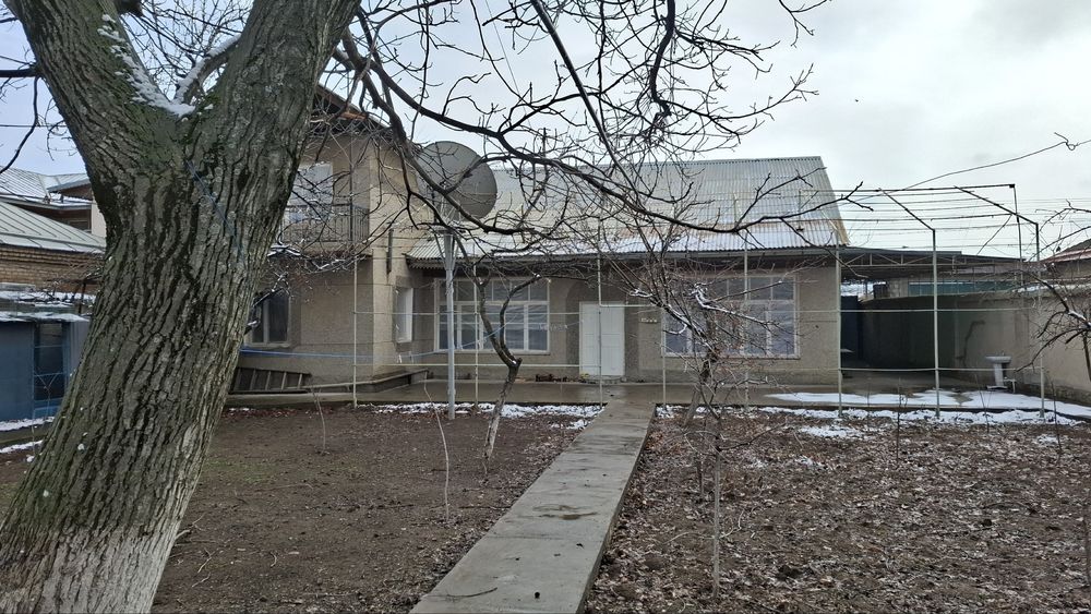 Срочно продаётся дом/дача