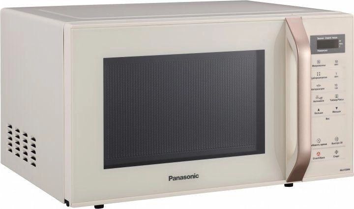 Микроволновая печь Panasonic NN-ST35MKZPE