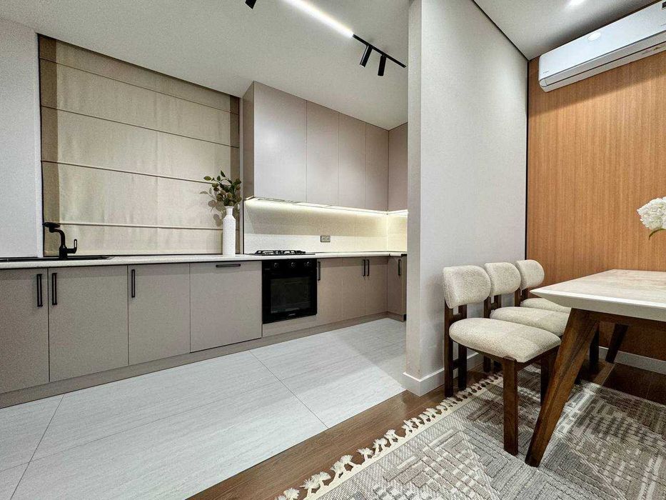 Продается квартира в ЖК New life Yashnаbad!!!