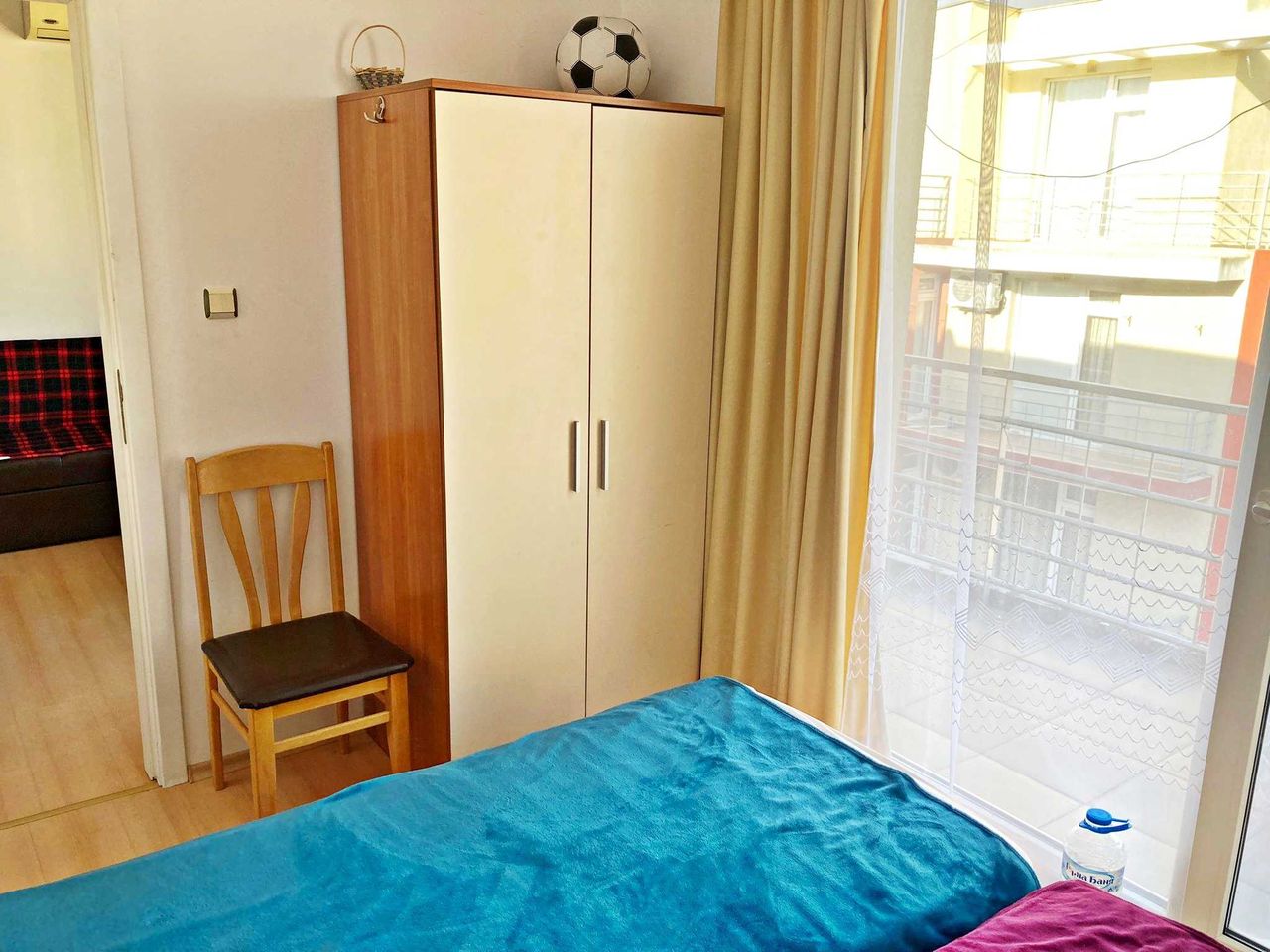 Продава се Тристаен апартамент в к.к. Слънчев бряг - 62 кв.м за 726 €/кв.м - Снимка #10