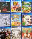 Joc PlayStation 4 ps4 preț descriere