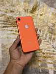 ~ Vand IPhone XR [ Orange ] Impecabil
