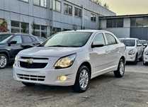 Cobalt Style Full 4 poz! 2025г Без пробега! Нотариус! Переоформления