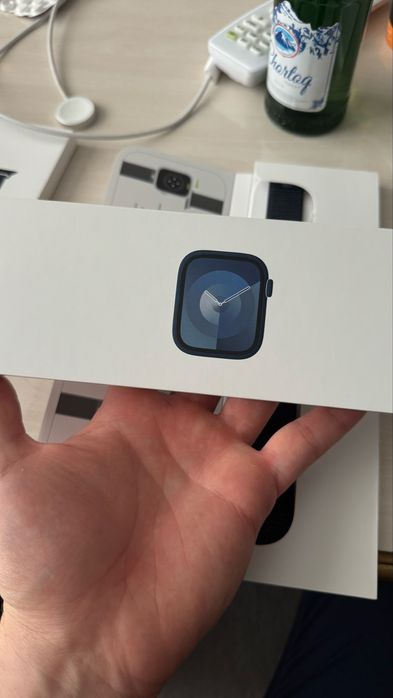 Apple Watch series 9 41mm