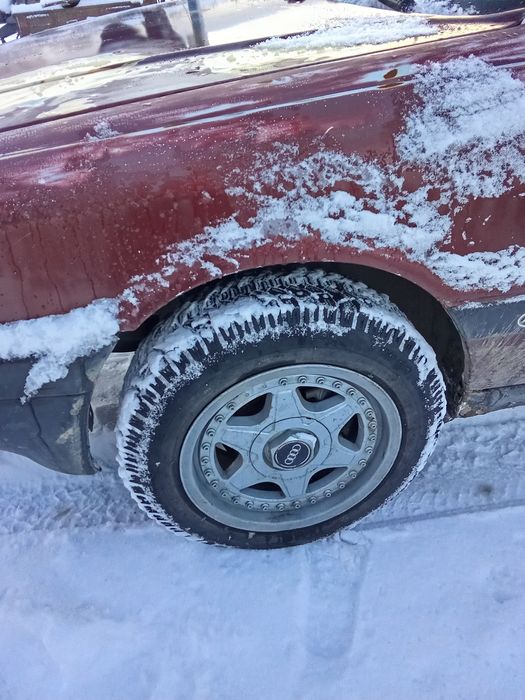 Продам Ауди 80б3