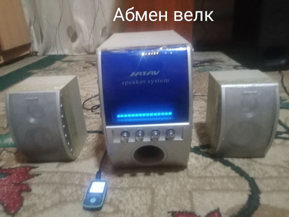 Буфер колонка буфер