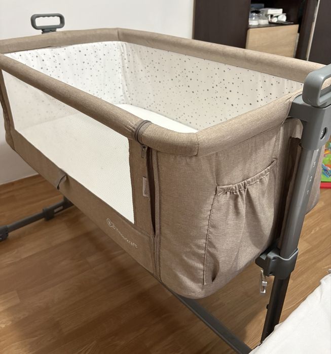 Vand patut kinderkraft ajustabil