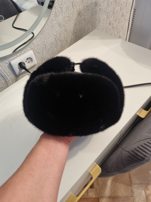 Ушанка размер 57