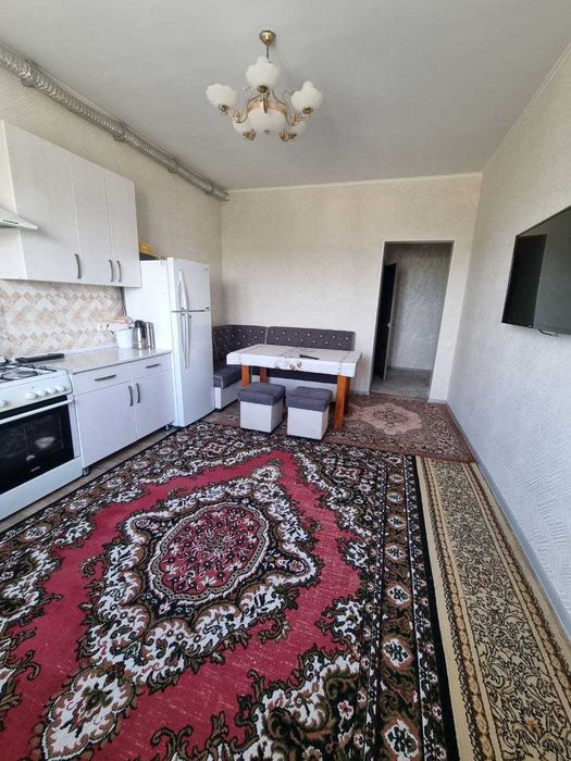 Квартира Зангиота Зиёратгохи ёнида. 2 хона