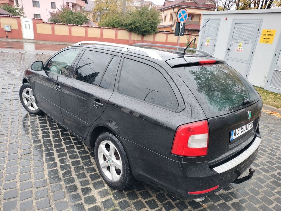 Skoda Octavia Automata ,Xenon,