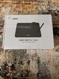 Tableta grafica Ugee S640