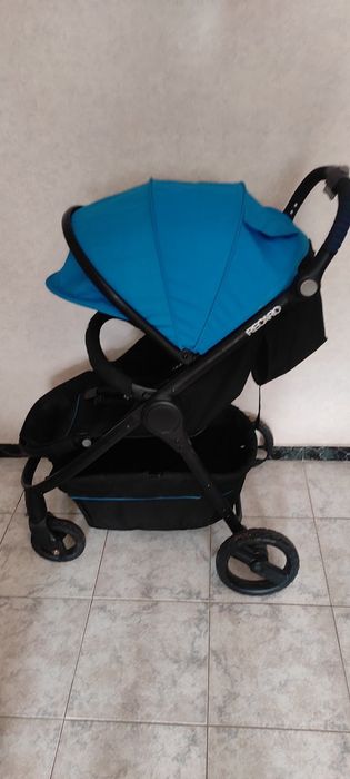 Детска количка Recaro
