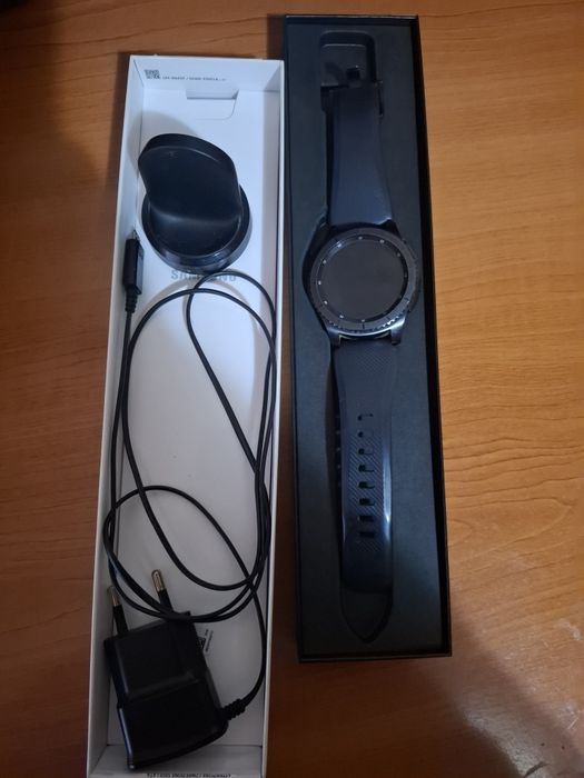 Ceas Samsung Galaxy Watch3
